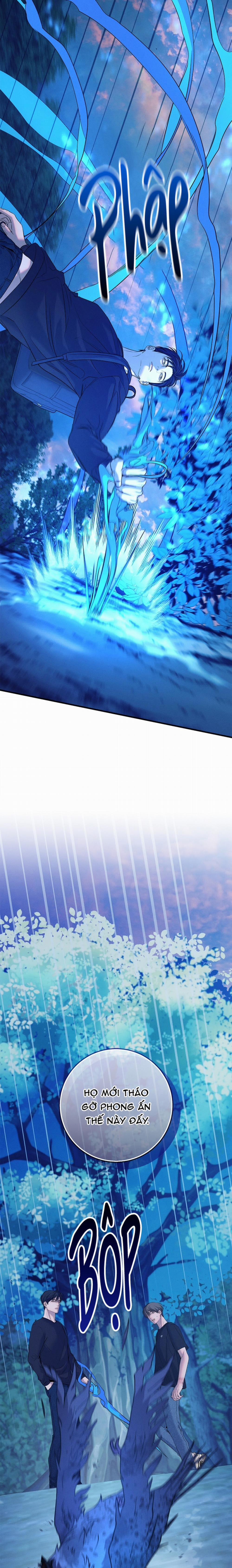 Màn Đêm Bất Tận 38 trang 31