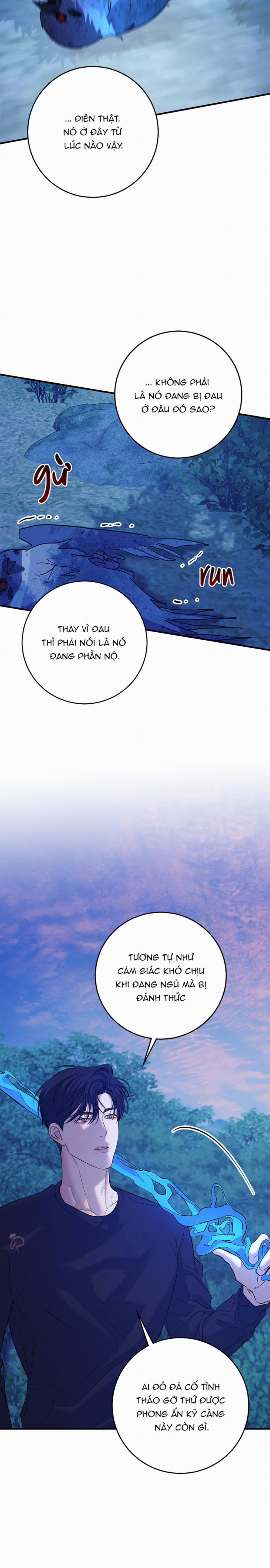 Màn Đêm Bất Tận 38 trang 32