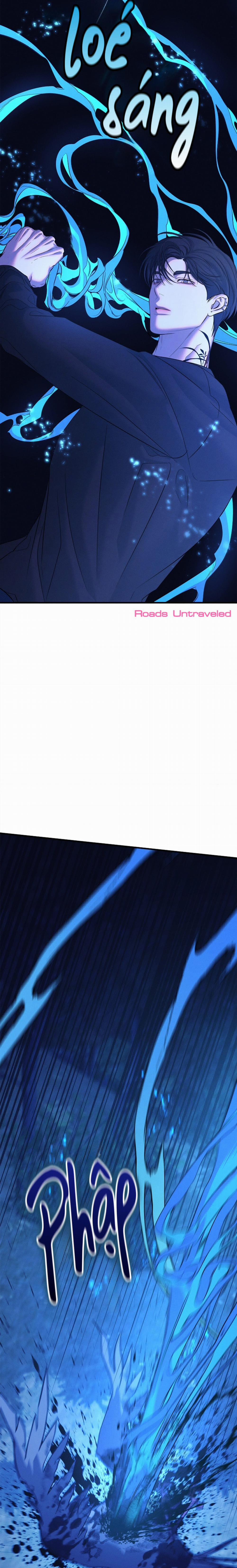 Màn Đêm Bất Tận 38 trang 36