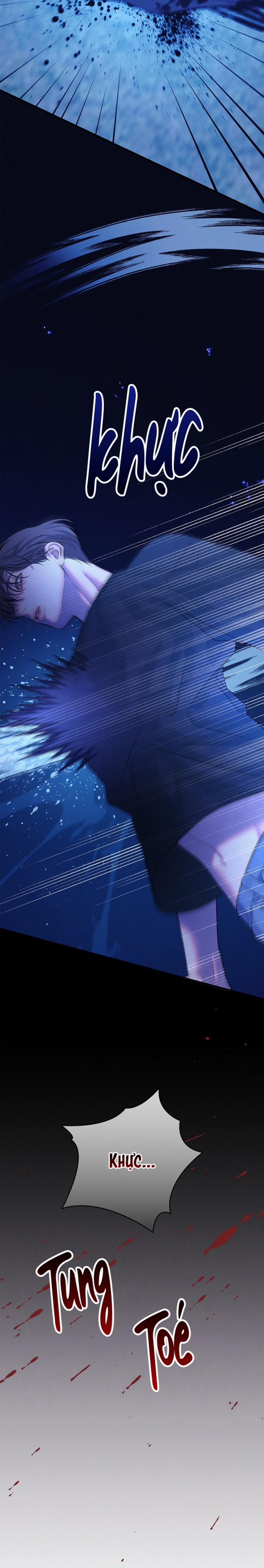 Màn Đêm Bất Tận 38 trang 37