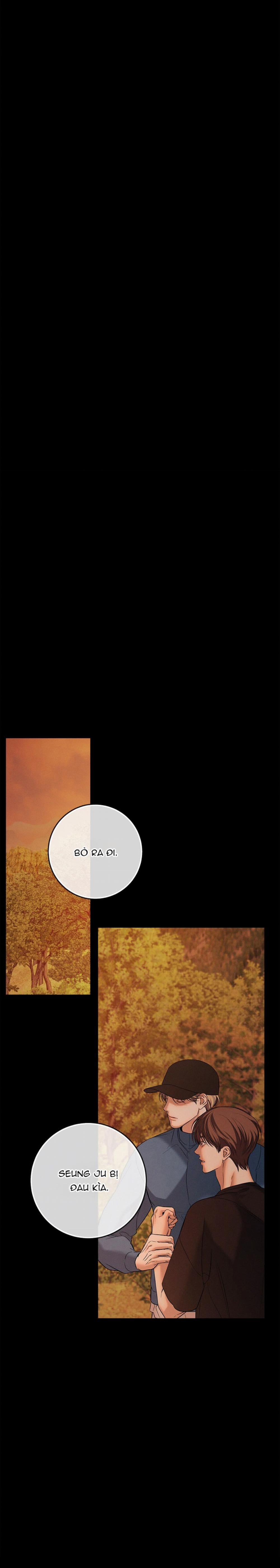 Màn Đêm Bất Tận 38 trang 6