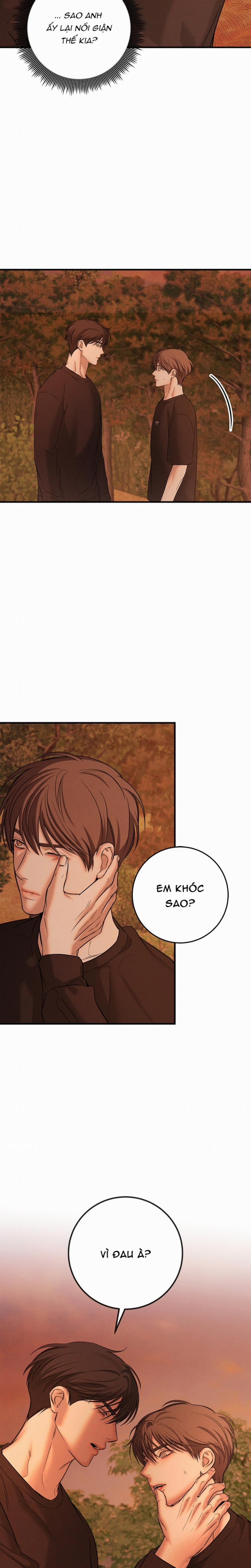 Màn Đêm Bất Tận 38 trang 8