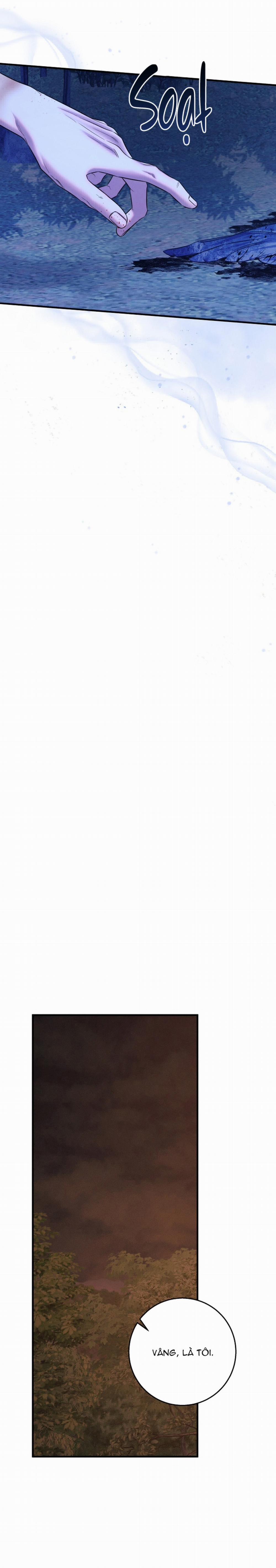 Màn Đêm Bất Tận 39 trang 15