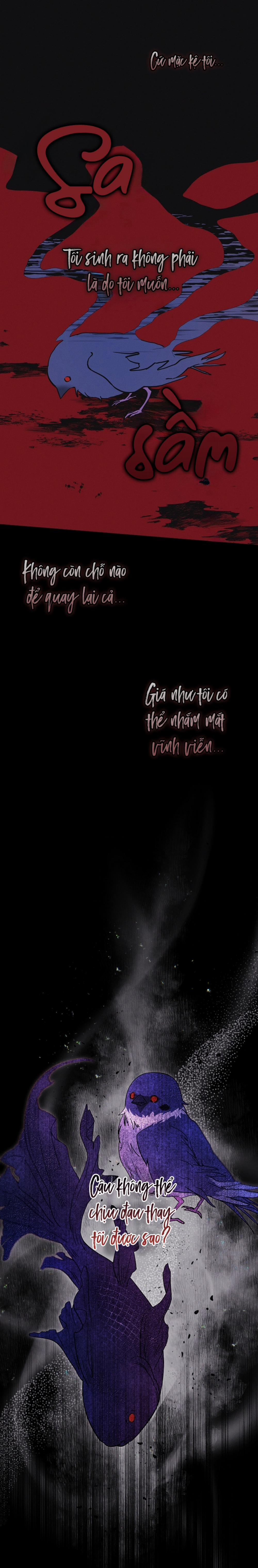 Màn Đêm Bất Tận 39 trang 22