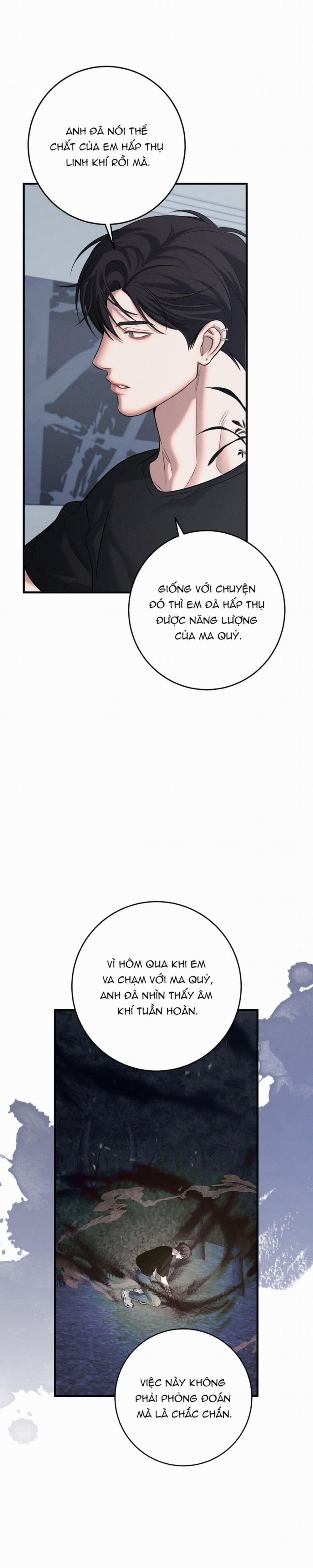 Màn Đêm Bất Tận 39 trang 26