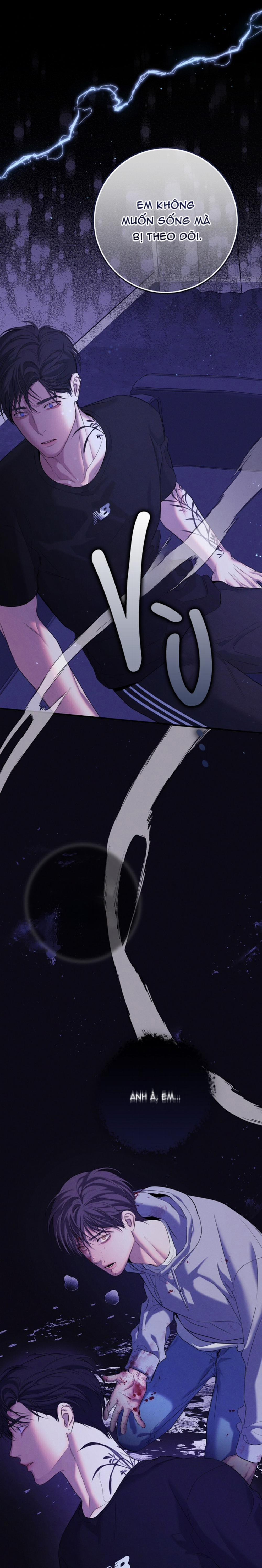 Màn Đêm Bất Tận 39 trang 30