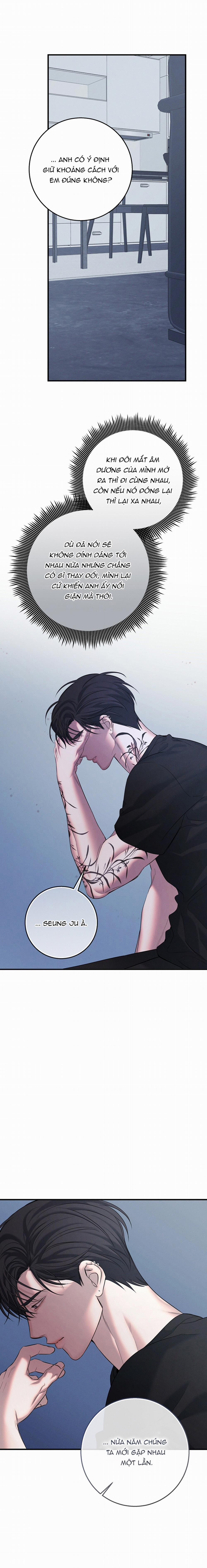 Màn Đêm Bất Tận 39 trang 32