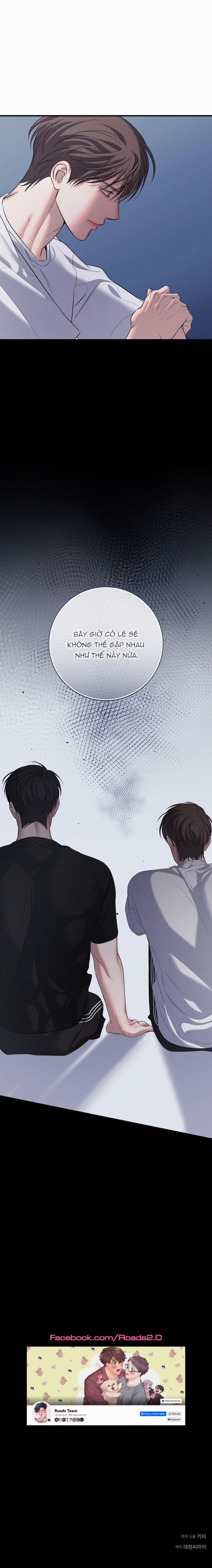 Màn Đêm Bất Tận 39 trang 33