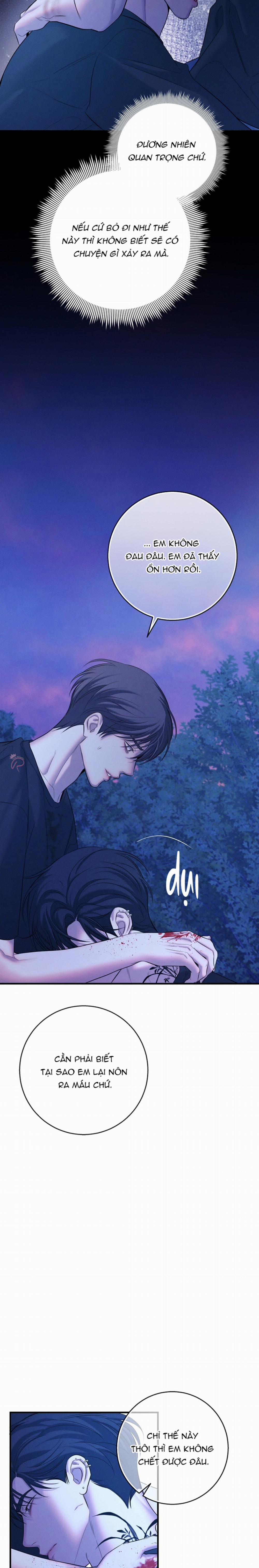 Màn Đêm Bất Tận 39 trang 6