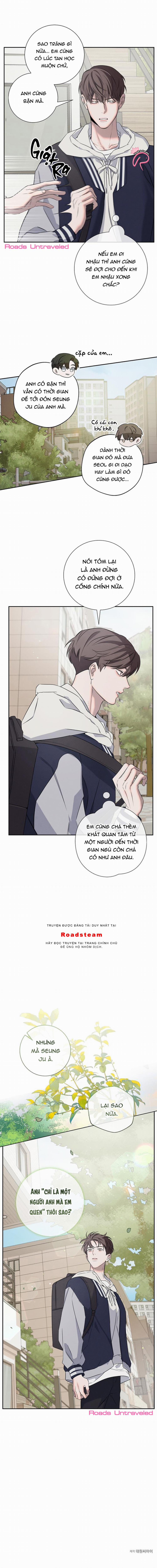 Màn Đêm Bất Tận 4 trang 13