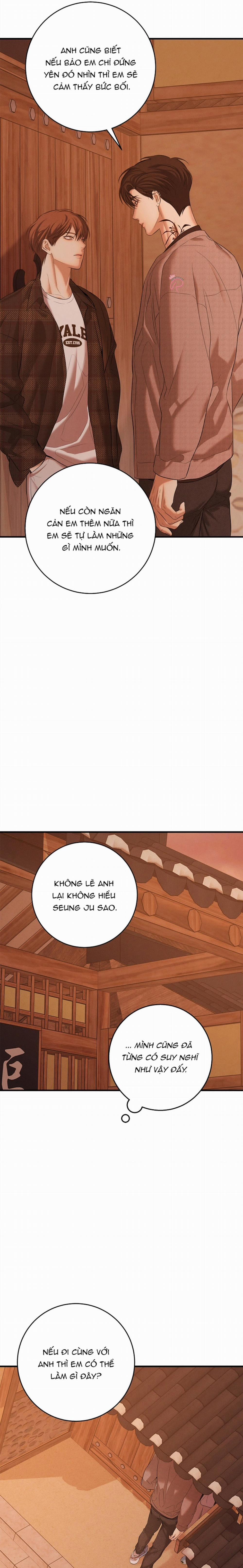 Màn Đêm Bất Tận 40 trang 13