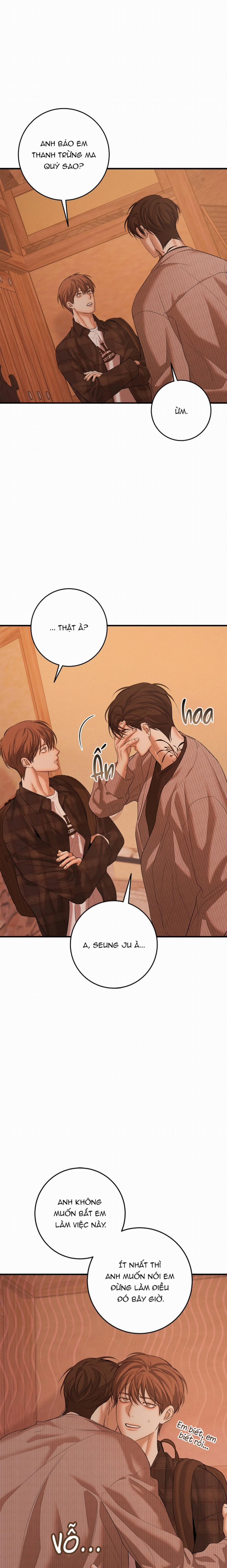 Màn Đêm Bất Tận 40 trang 15