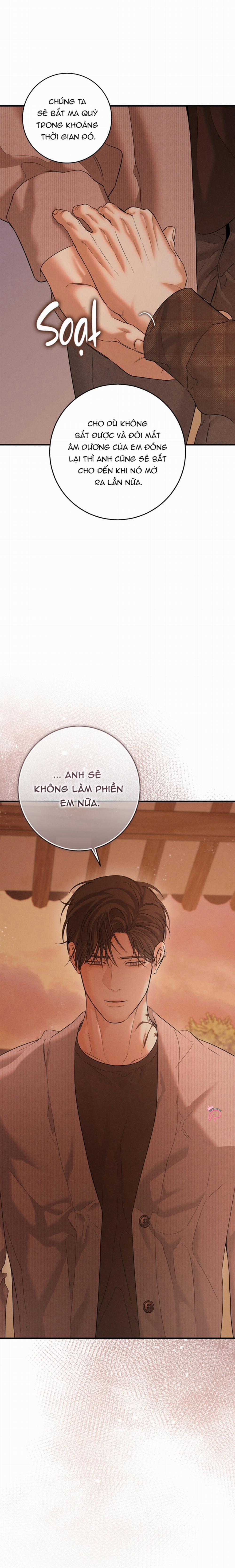 Màn Đêm Bất Tận 40 trang 17