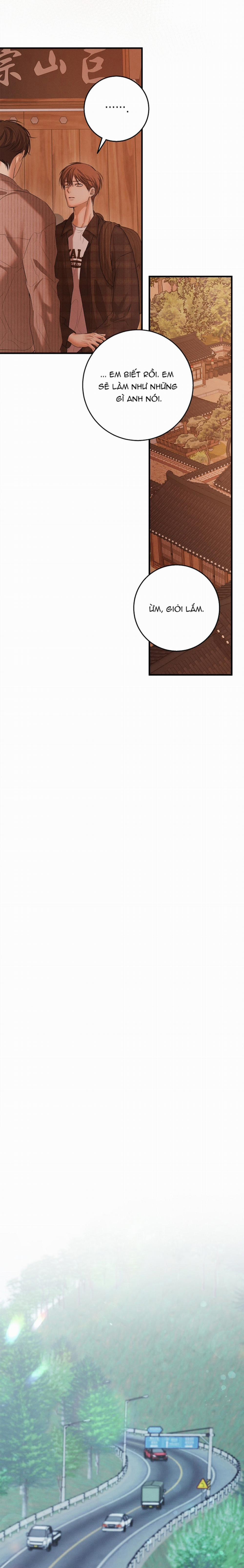 Màn Đêm Bất Tận 40 trang 18