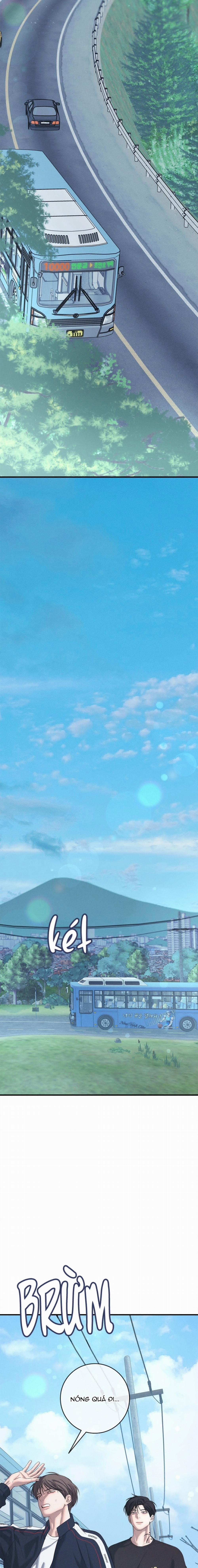 Màn Đêm Bất Tận 40 trang 19