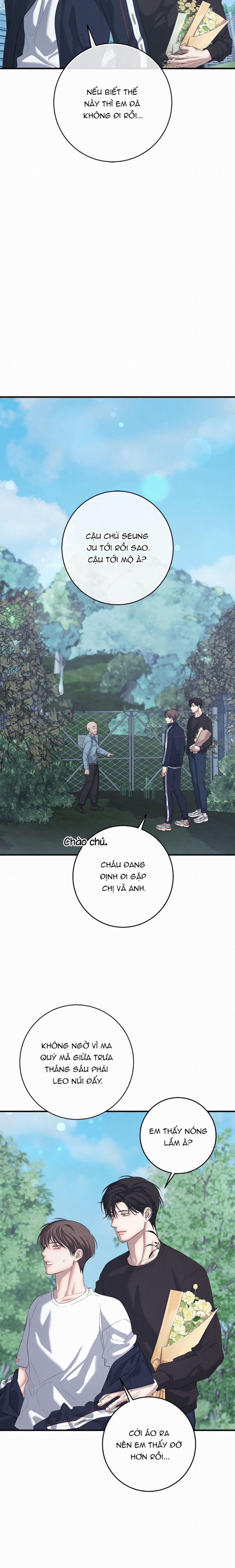 Màn Đêm Bất Tận 40 trang 20