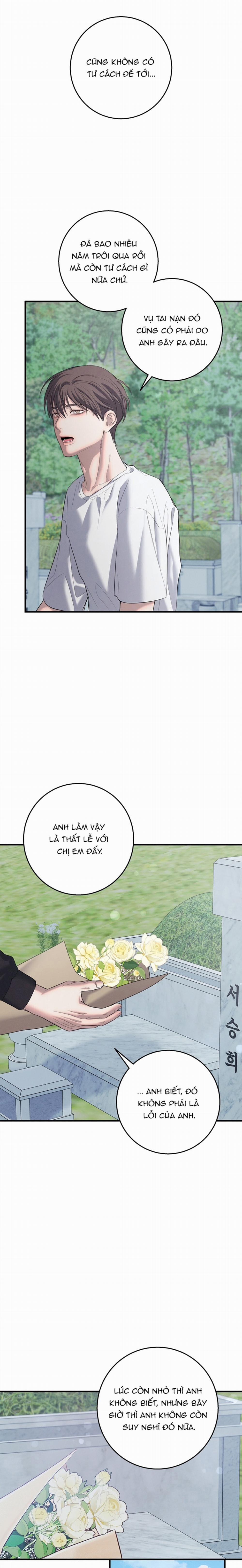 Màn Đêm Bất Tận 40 trang 22