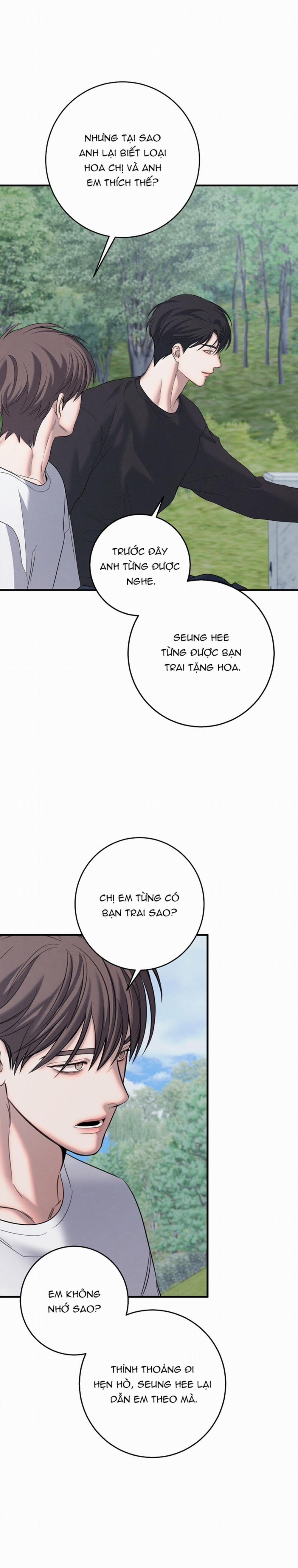 Màn Đêm Bất Tận 40 trang 24