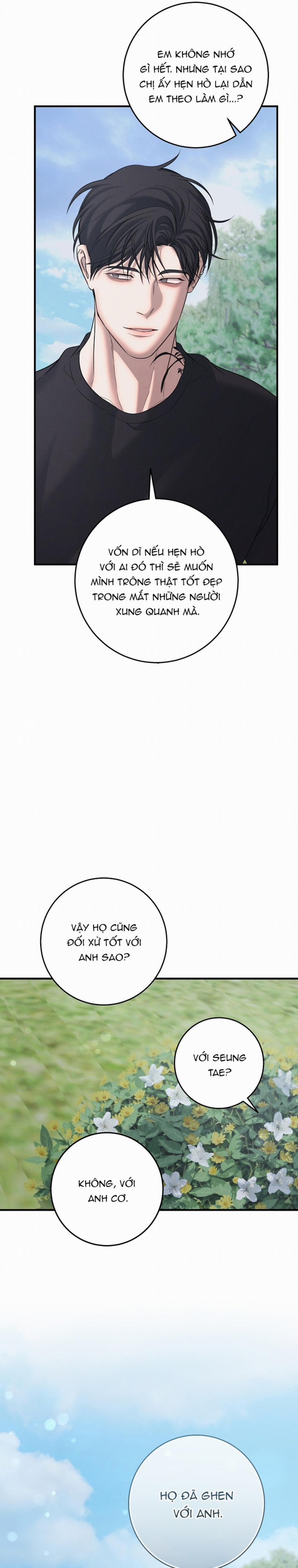 Màn Đêm Bất Tận 40 trang 25