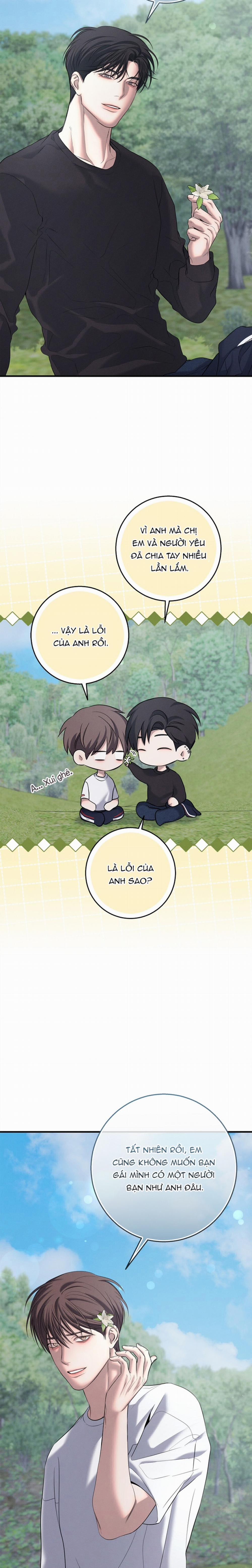 Màn Đêm Bất Tận 40 trang 26