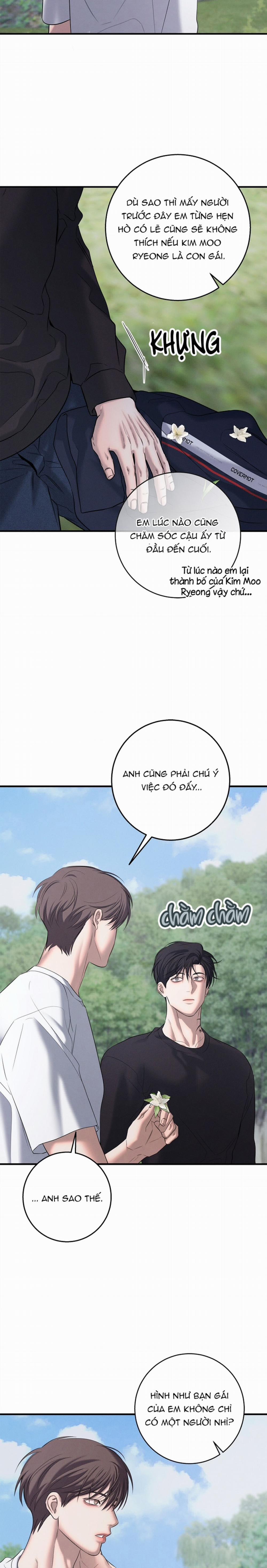 Màn Đêm Bất Tận 40 trang 27