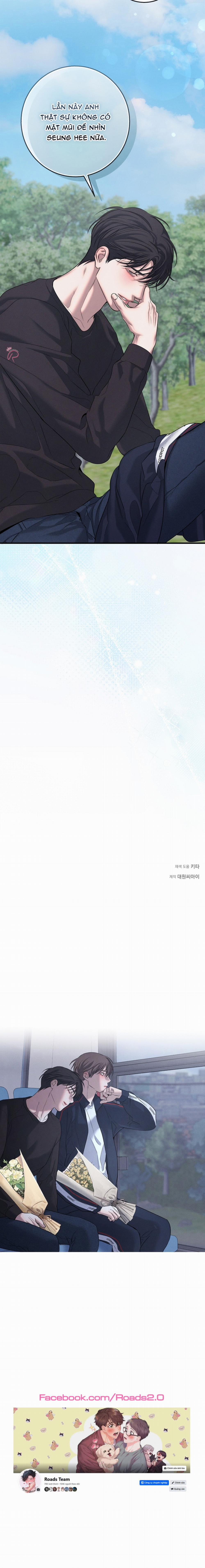 Màn Đêm Bất Tận 40 trang 29