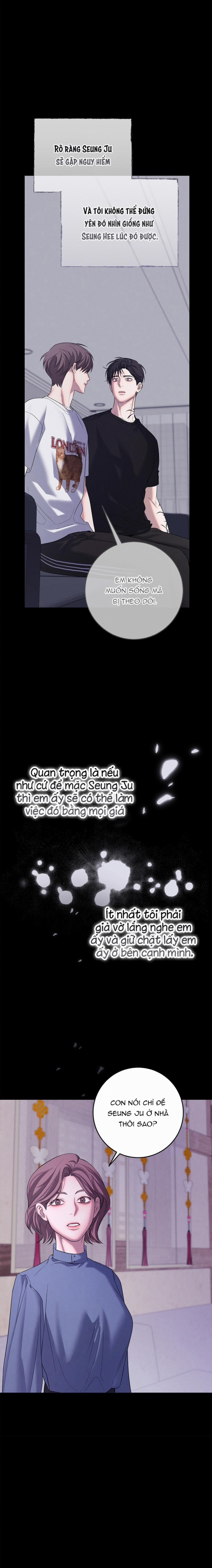 Màn Đêm Bất Tận 40 trang 6