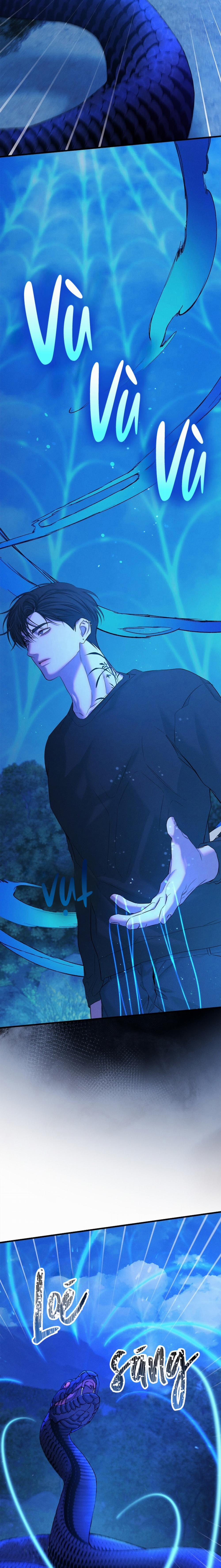 Màn Đêm Bất Tận 41 trang 11