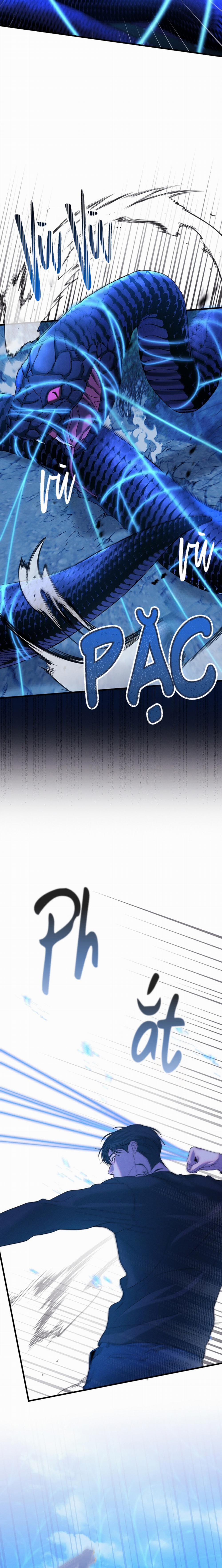 Màn Đêm Bất Tận 41 trang 12