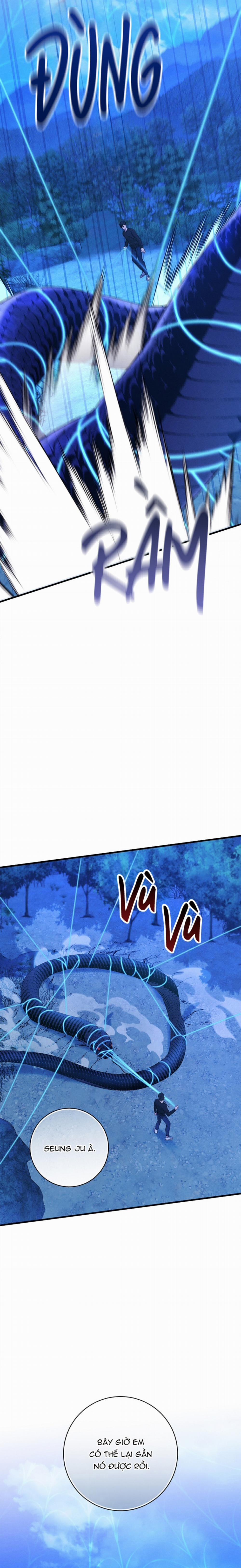 Màn Đêm Bất Tận 41 trang 13