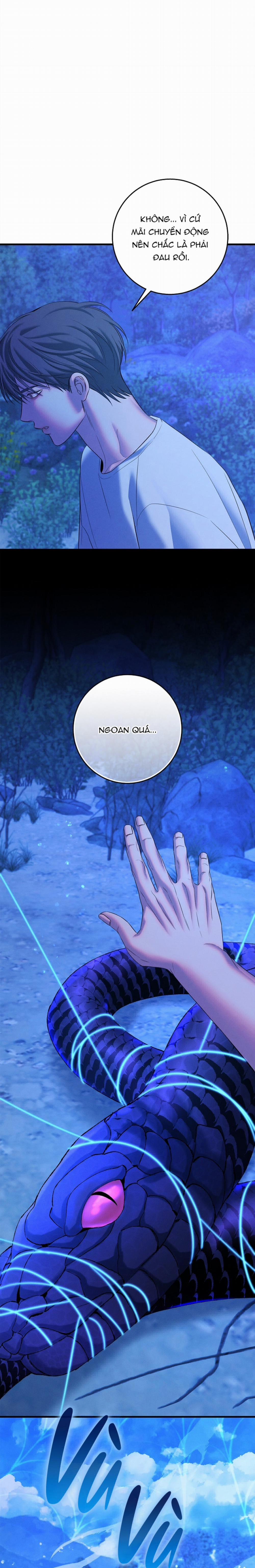 Màn Đêm Bất Tận 41 trang 16