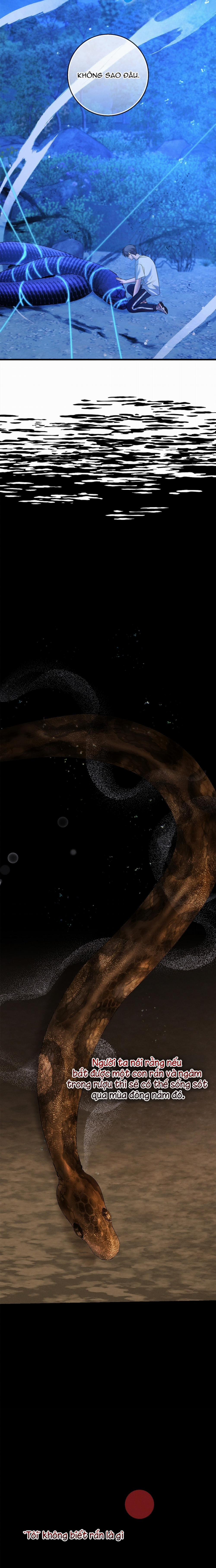 Màn Đêm Bất Tận 41 trang 17