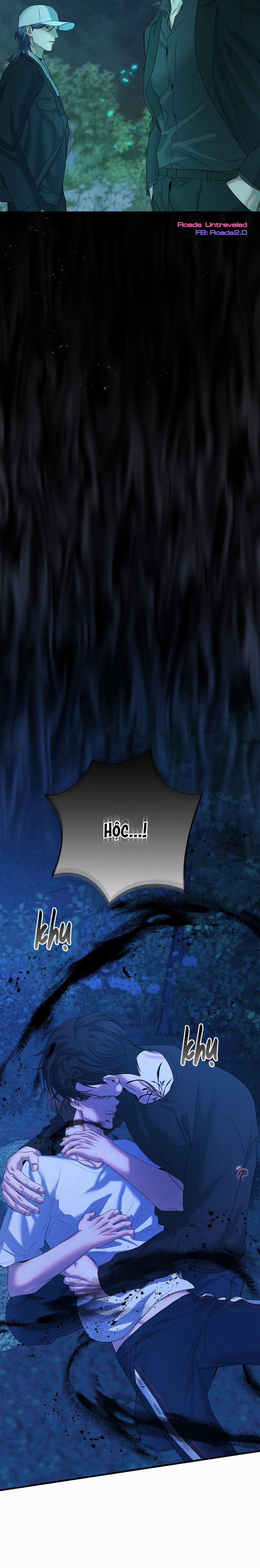 Màn Đêm Bất Tận 41 trang 22