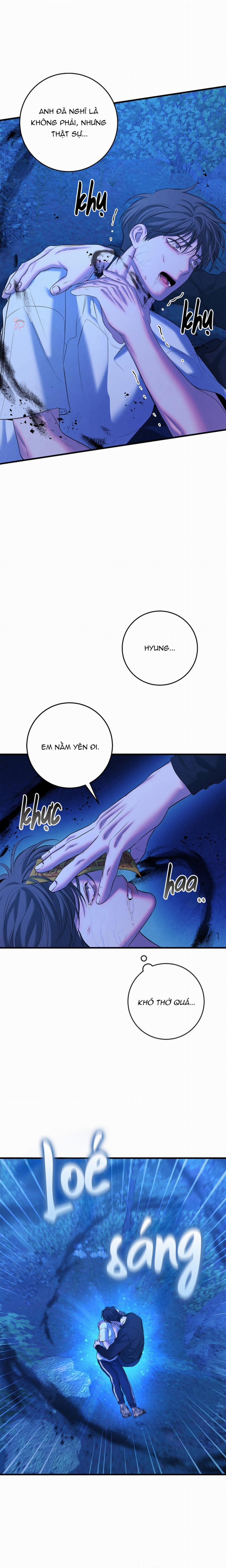 Màn Đêm Bất Tận 41 trang 23