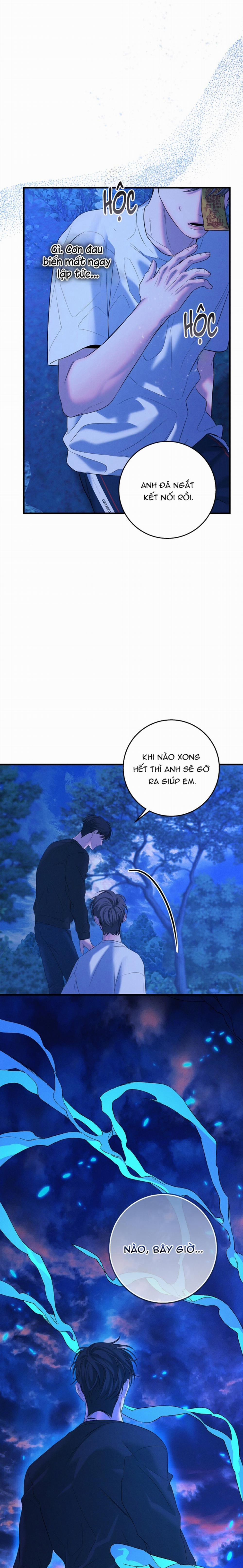 Màn Đêm Bất Tận 41 trang 24