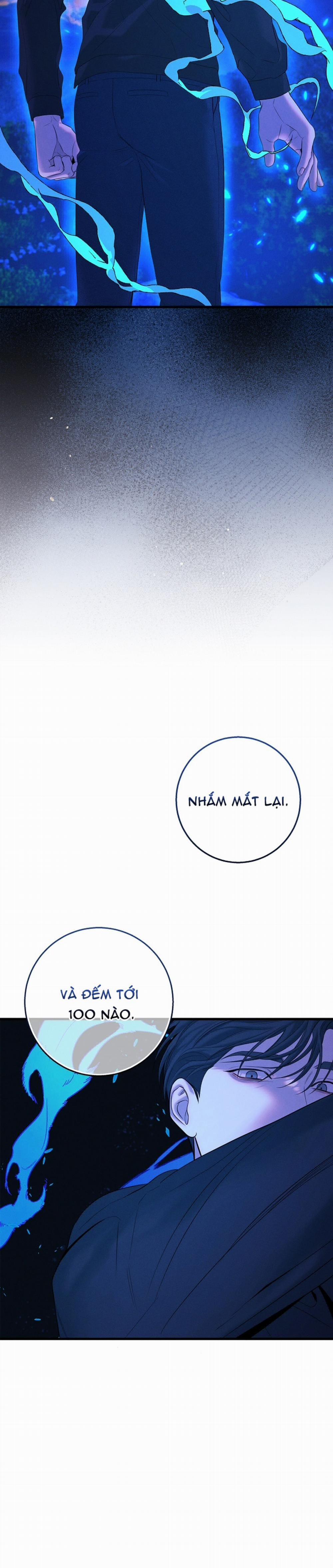 Màn Đêm Bất Tận 41 trang 25