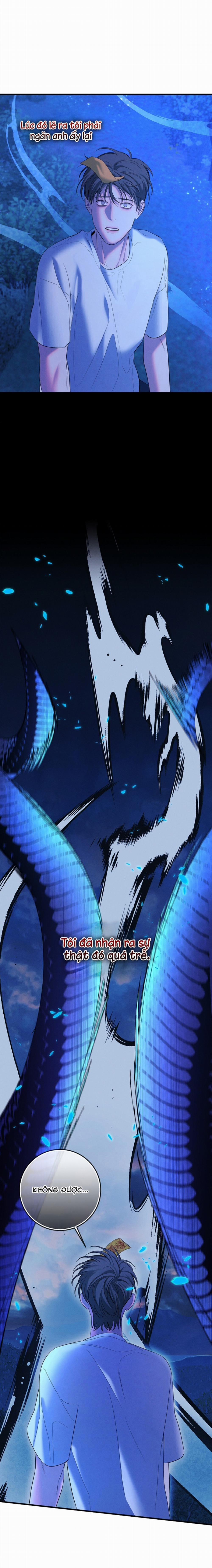 Màn Đêm Bất Tận 41 trang 26