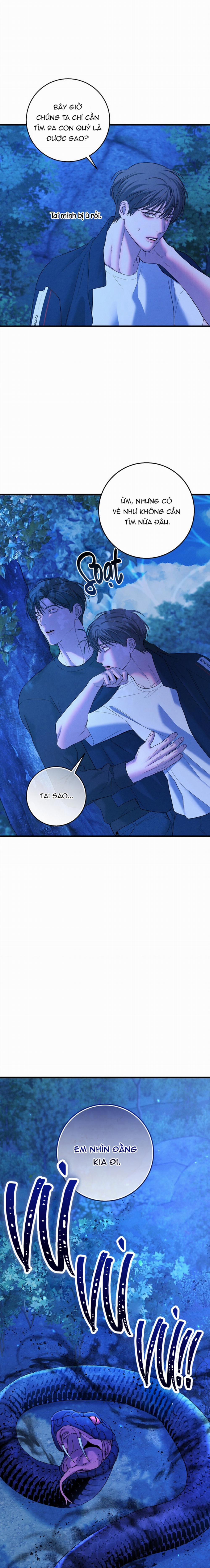 Màn Đêm Bất Tận 41 trang 5