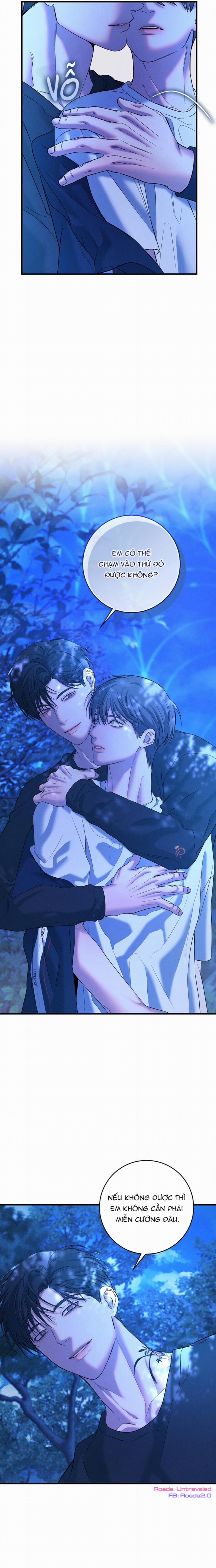 Màn Đêm Bất Tận 41 trang 7