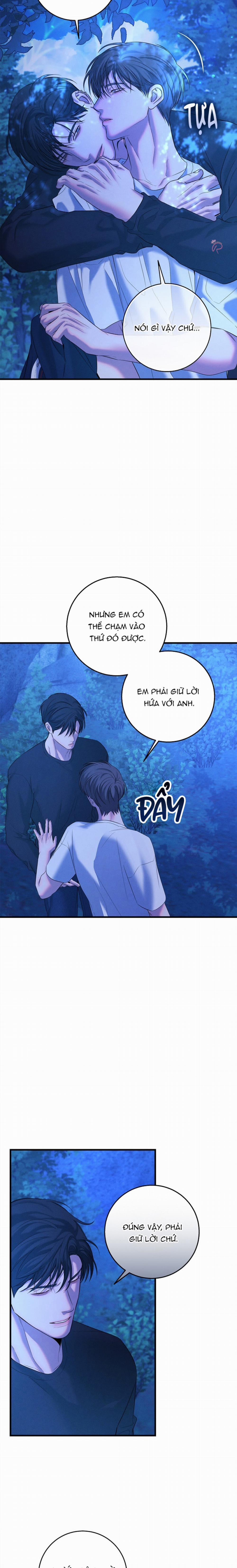 Màn Đêm Bất Tận 41 trang 9