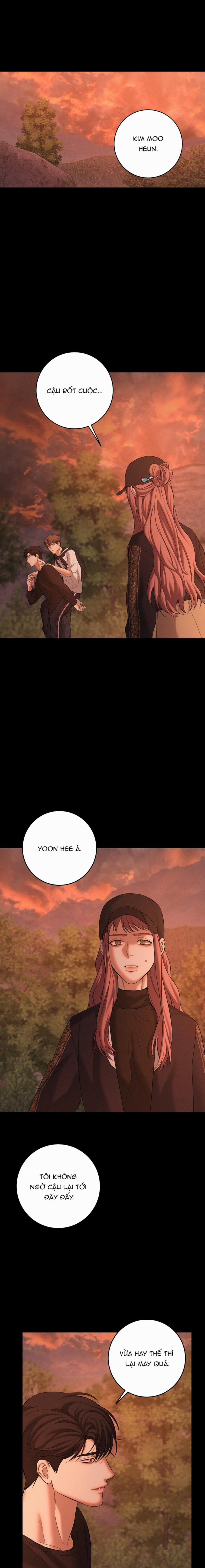 Màn Đêm Bất Tận 42 trang 10