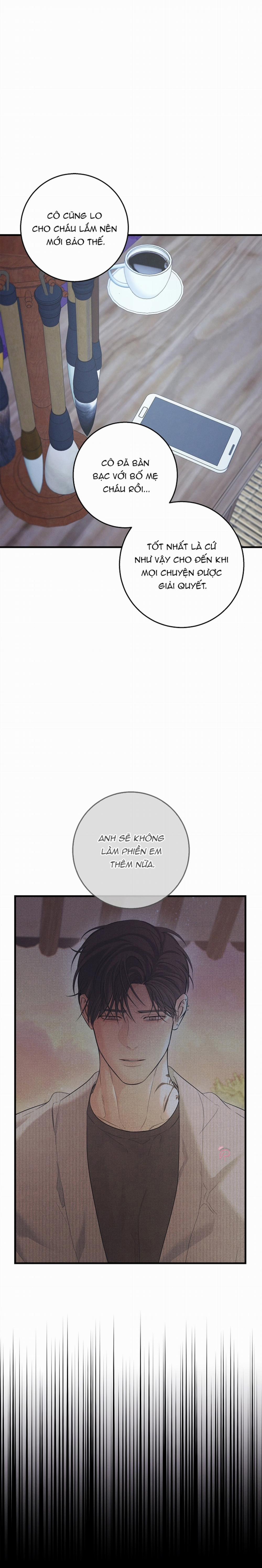 Màn Đêm Bất Tận 42 trang 14