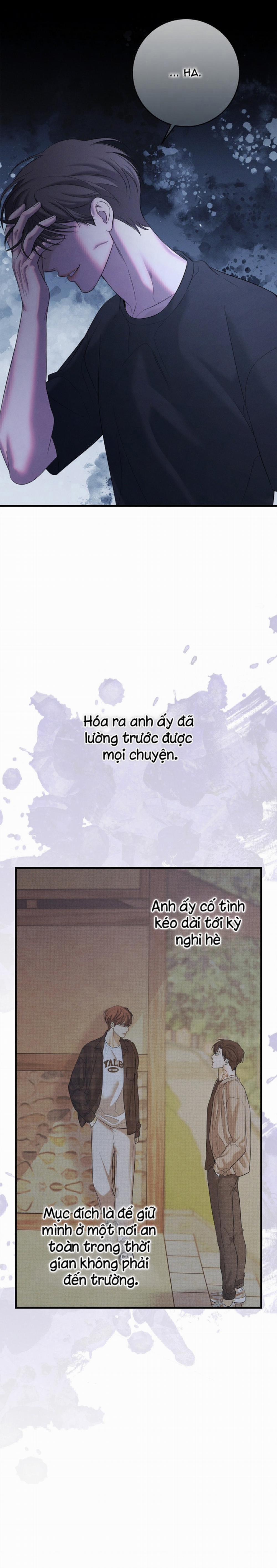 Màn Đêm Bất Tận 42 trang 15