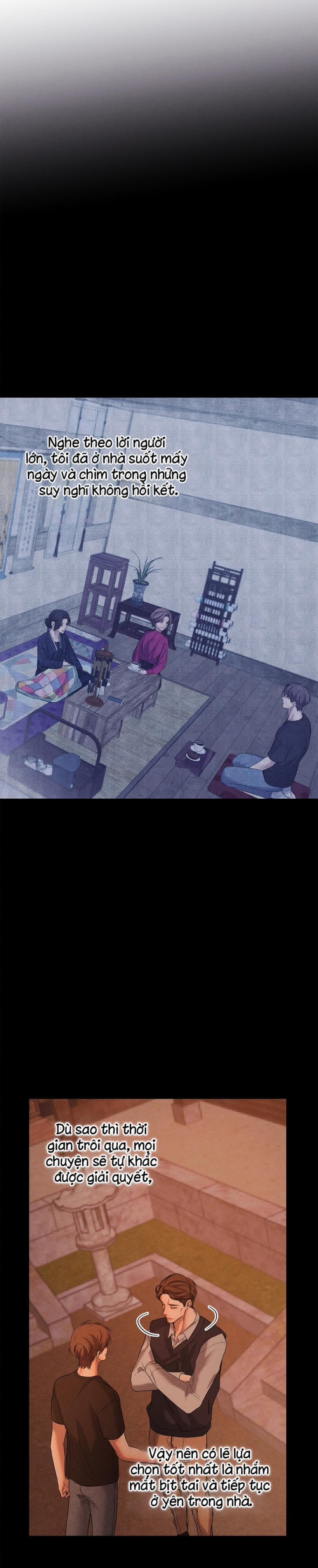 Màn Đêm Bất Tận 42 trang 24