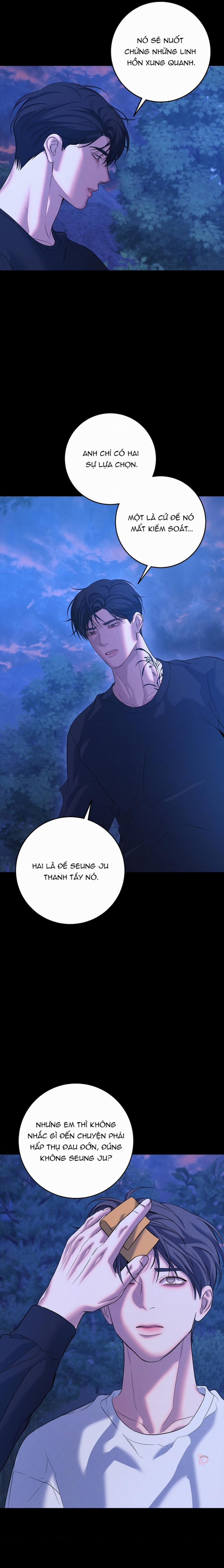 Màn Đêm Bất Tận 42 trang 5