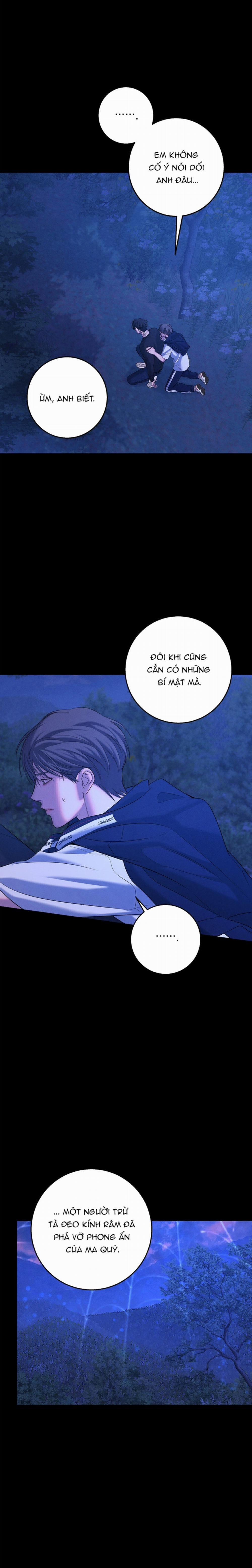 Màn Đêm Bất Tận 42 trang 6