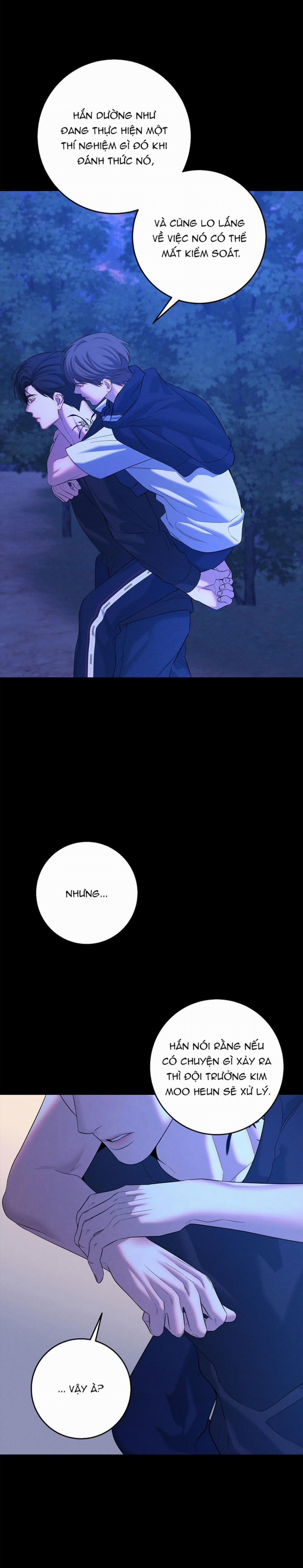 Màn Đêm Bất Tận 42 trang 7