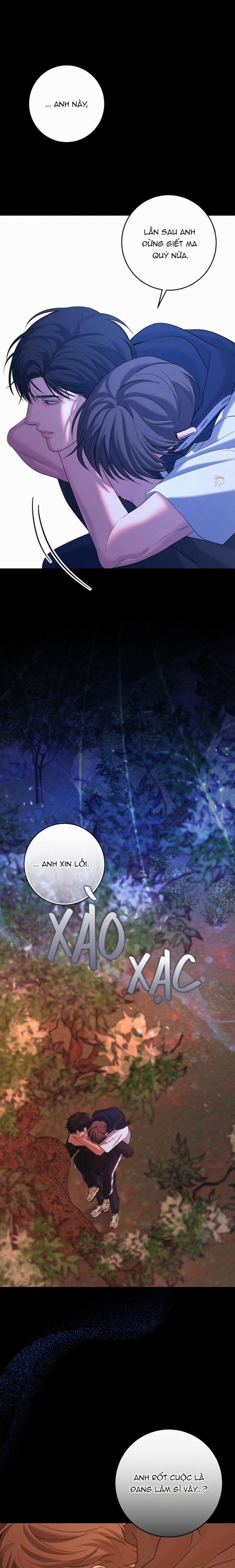 Màn Đêm Bất Tận 42 trang 8