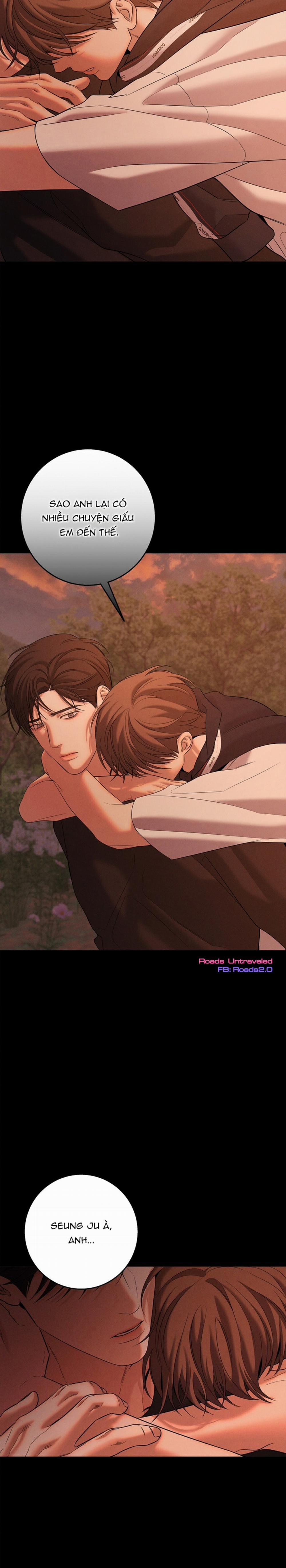 Màn Đêm Bất Tận 42 trang 9