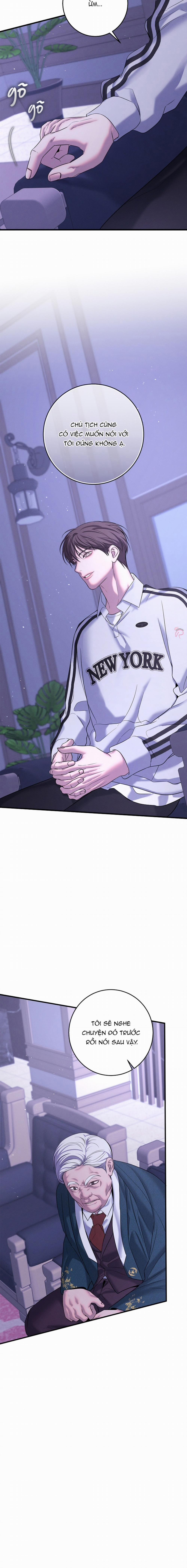 Màn Đêm Bất Tận 43 trang 12